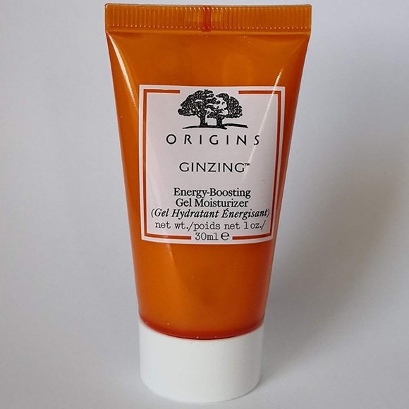 the origin moisturizer